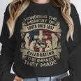 HONORING THE MEMORY OF LOVED ONES LOST Unisex Sweatshirt