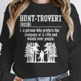Huntrovert Introvert Hunting Unisex Sweatshirt Huntrovert Introvert Hunting Unisex Sweatshirt
