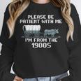 I'm From The 1900s Please Patient History Unisex Sweatshirt I'm From The 1900s Please Patient History Unisex Sweatshirt