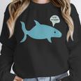 I'm An Introwater Cute Whale I'm An Introvert Unisex Sweatshirt I'm An Introwater Cute Whale I'm An Introvert Unisex Sweatshirt
