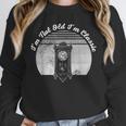 I'm Not Old I'm Classic Timeless Nostalgia Unisex Sweatshirt