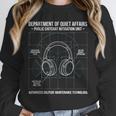 Introvert Anti Social Public Chitchat Mitigation Unisex Sweatshirt Introvert Anti Social Public Chitchat Mitigation Unisex Sweatshirt