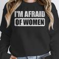 Introvert Anti-Social Shy Teen Joke Sarcastic Unisex Sweatshirt