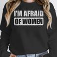 Introvert Anti-Social Shy Teen Joke Sarcastic Unisex Sweatshirt