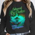 Introvert Choice Solitude By Preference Unisex Sweatshirt Introvert Choice Solitude By Preference Unisex Sweatshirt