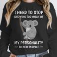 Introvert Fact Anti Socializing Extroversion Personality Unisex Sweatshirt Introvert Fact Anti Socializing Extroversion Personality Unisex Sweatshirt
