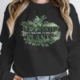 Introvert GardenerPlants Unisex Sweatshirt Introvert GardenerPlants Unisex Sweatshirt