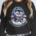 Introvert Oasis Unisex Sweatshirt Introvert Oasis Unisex Sweatshirt