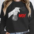 Introvert People Spray Unisex Sweatshirt