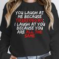 Introvert Quote With Backwards I'm Different Unisex Sweatshirt Introvert Quote With Backwards I'm Different Unisex Sweatshirt