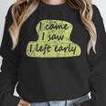 Introvert Shy Person Joke Anti-Social Quote Unisex Sweatshirt Introvert Shy Person Joke Anti-Social Quote Unisex Sweatshirt