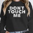 Introverted Antisocial Introspective Loner For Introvert Unisex Sweatshirt Introverted Antisocial Introspective Loner For Introvert Unisex Sweatshirt
