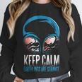 Keep Calm Earthlings Are Strange Alien Introvert Unisex Sweatshirt Keep Calm Earthlings Are Strange Alien Introvert Unisex Sweatshirt