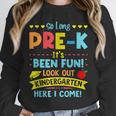 Kids So Long PRE-K It's Been Fun Graduation Unisex Sweatshirt