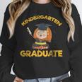 Kindergarten Graduate Graduation Shirt Unisex Sweatshirt