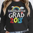 Kindergarten Graduation 2018 Last Day Of School Unisex Sweatshirt