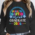 Kindergarten Graduation 2026 Pre-k Graduate Kids Boys Girls Unisex Sweatshirt