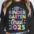 Kindergarten Graduation Kindergarten Grad Kid Girl Boy 2025 Unisex Sweatshirt