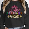 Kindergarten Graduation Shirts 2019 Girls GraduateShirt Unisex Sweatshirt