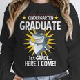 Kindergarten Graduation Shirts 2019 Shark Grad Toddler Unisex Sweatshirt