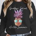Last Day Of School Shirt Teacher Tee Graduation Men Women Kids Unisex Sweatshirt