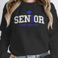 My Last First Day Senior 2023 Back To School Graduation 2023 Unisex Sweatshirt