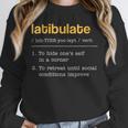 Latibulate Dictionary Definition For Introverts Unisex Sweatshirt Latibulate Dictionary Definition For Introverts Unisex Sweatshirt