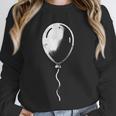 Lone Balloon Celebration Individualistic Introvert Party Unisex Sweatshirt Lone Balloon Celebration Individualistic Introvert Party Unisex Sweatshirt