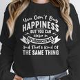 Major In Neuroscience Student Teacher Graduation Unisex Sweatshirt