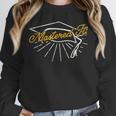 Mastered It Masters Degree College Graduation PartyShirt Unisex Sweatshirt