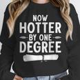 Masters Degree Art For Men Women Masters Degree Graduation Unisex Sweatshirt