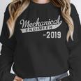 Mechanical Engineer Est 2019 Graduation Unisex Sweatshirt