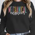 Mechanical Engineer Graduation Engineer Student Engineering Unisex Sweatshirt