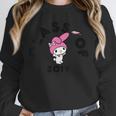 My Melody Class Od 2019 Graduation Seniors Unisex Sweatshirt