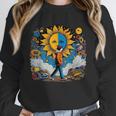 Memory Balloons Unisex Sweatshirt Memory Balloons Unisex Sweatshirt