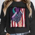 In Memory Of My Friend Suicide Awareness American Flag Women Kids Men Unisex Sweatshirt In Memory Of My Friend Suicide Awareness American Flag Women Kids Men Unisex Sweatshirt