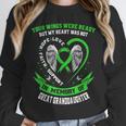 In Memory Of Great Granddaughter Non Hodgkins Lymphoma Unisex Sweatshirt In Memory Of Great Granddaughter Non Hodgkins Lymphoma Unisex Sweatshirt