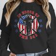 In Memory And Honor We Will Never Forget 343 Firefighter Unisex Sweatshirt In Memory And Honor We Will Never Forget 343 Firefighter Unisex Sweatshirt