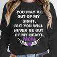 In Memory Of Mom Mama Mother Angel Heaven Memorial For Mom Unisex Sweatshirt In Memory Of Mom Mama Mother Angel Heaven Memorial For Mom Unisex Sweatshirt