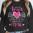 Memory Of My Pepaw I Was Her Angel Now She Is Mine Heaven Unisex Sweatshirt Memory Of My Pepaw I Was Her Angel Now She Is Mine Heaven Unisex Sweatshirt