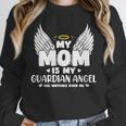 My Mom Is My Guardian Angel Memorial Day In Memory Of Mom Unisex Sweatshirt My Mom Is My Guardian Angel Memorial Day In Memory Of Mom Unisex Sweatshirt
