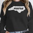 North Carolina Nursing Nurse Graduation Unisex Sweatshirt