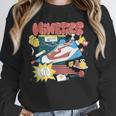 Nostalgia Gen X 90s Nineties Things Unisex Sweatshirt