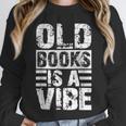 Nostalgia Seekers Quote Unisex Sweatshirt Nostalgia Seekers Quote Unisex Sweatshirt