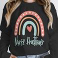 Nurse Practitioner Doctor Of Nursing PracticeGraduation 2025 Unisex Sweatshirt