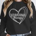 OT Graduation Group Matching Occupational Therapist Unisex Sweatshirt