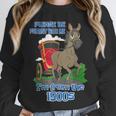 Patient With Me I'm From The 1900s Unisex Sweatshirt Patient With Me I'm From The 1900s Unisex Sweatshirt