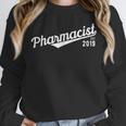 Pharmacist 2019 Pharmacy Pharmd Student Graduation Unisex Sweatshirt