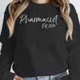 Pharmacist Est 2019 Shirt For Women Cute Graduation Unisex Sweatshirt