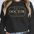 Pharmacy PharmD Doctorate Degree Graduation Shirt Unisex Sweatshirt